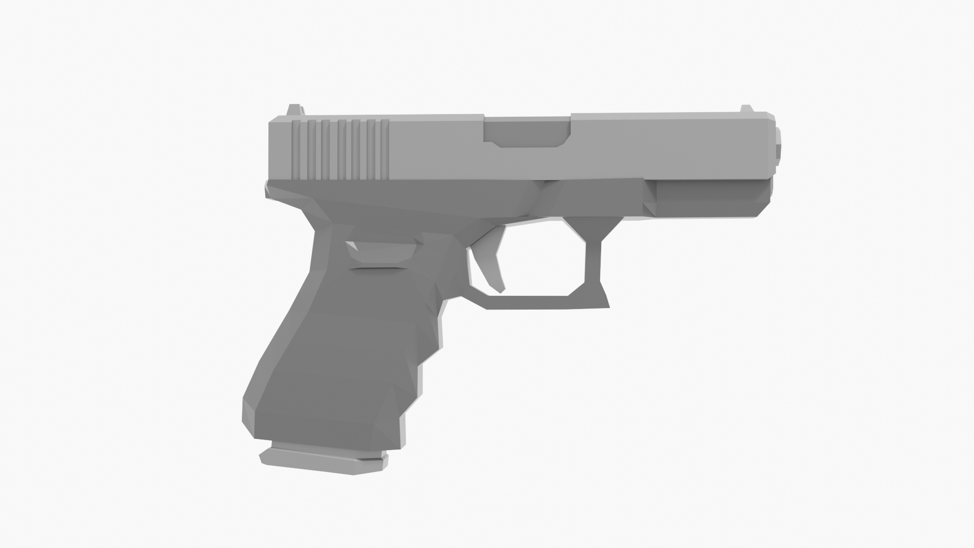 Glocks with Mods preview image 4